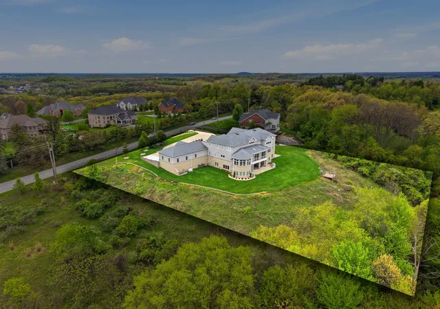 5th image of 931 Pleasant Hill Rd, Marshall, PA 15090 | MLS# 1753495