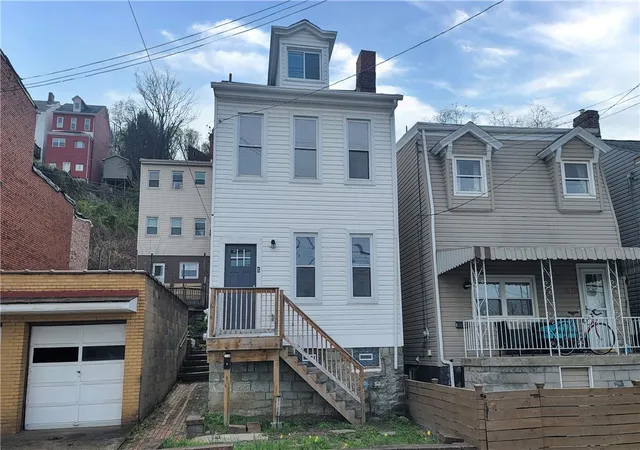 1st image of 3108 Jane St, Pittsburgh, PA 15203 | MLS# 1753492
