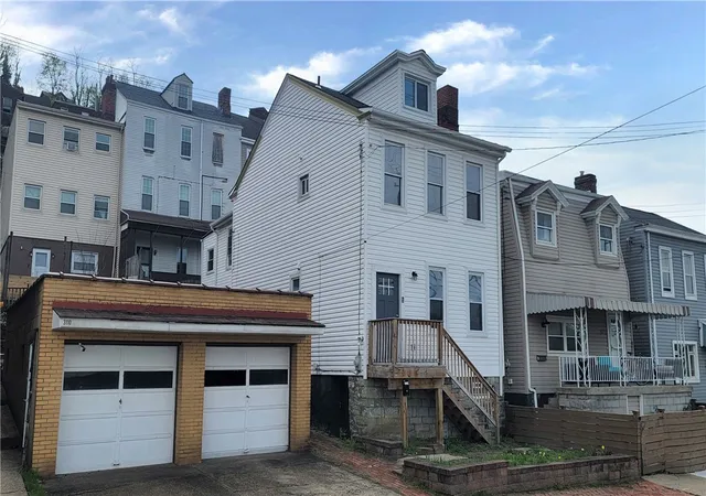 2nd image of 3108 Jane St, Pittsburgh, PA 15203 | MLS# 1753492