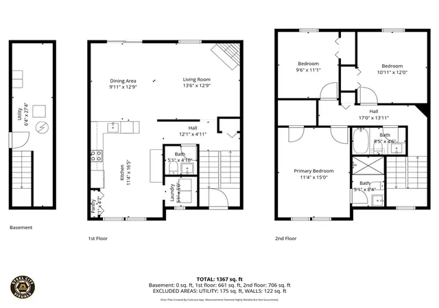 39th image of 1141 Arrowhead Dr, South Strabane, PA 15301 | MLS# 1753417