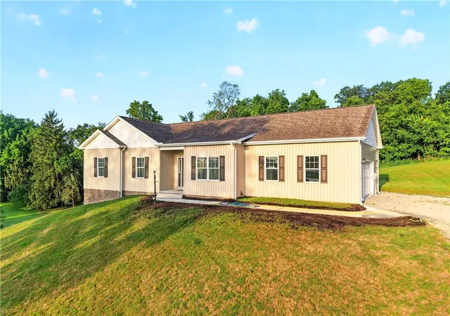 Homes for sale in Rostraver, PA | 480 Matty, Rostraver, PA 15012 | MLS# 1753528