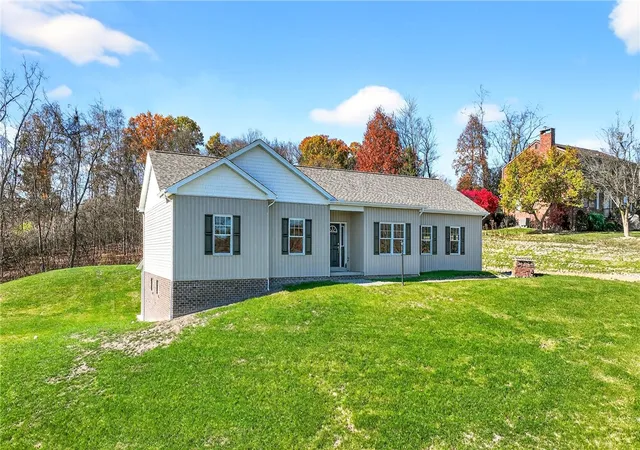 Homes for sale in Rostraver, PA | 480 Matty, Rostraver, PA 15012 | MLS# 1753528