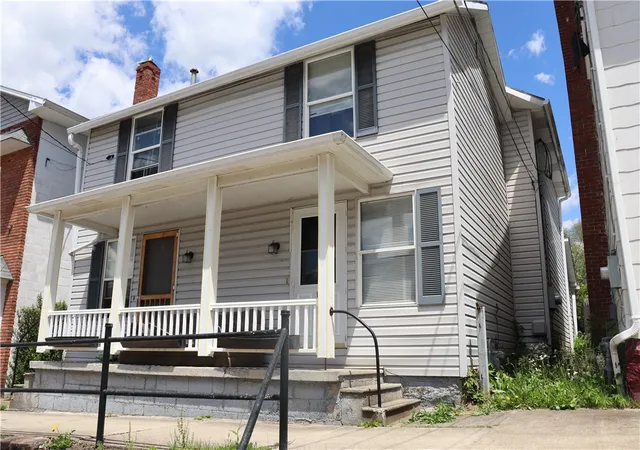 Photo 1 of Multi family home for sale at 306 E Main St, Ligonier Boro, PA 15658 | MLS# 1753521 | Listing updated on 2026-07-28