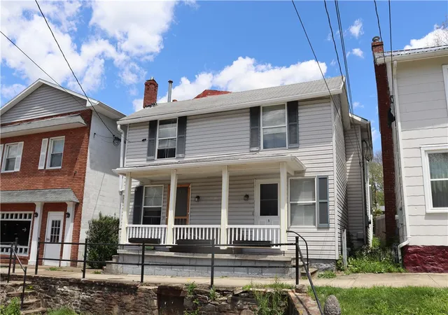 Photo 3 of Multi family home for sale at 306 E Main St, Ligonier Boro, PA 15658 | MLS# 1753521 | Listing updated on 2026-07-28