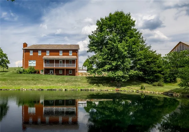 Homes for sale in Ligonier Twp, PA | 440 Owl Hollow Road, Ligonier Twp, PA 15658 | MLS# 1753501