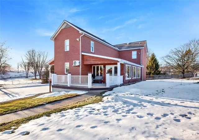Homes for sale in Ligonier Twp, PA | 440 Owl Hollow Road, Ligonier Twp, PA 15658 | MLS# 1753501
