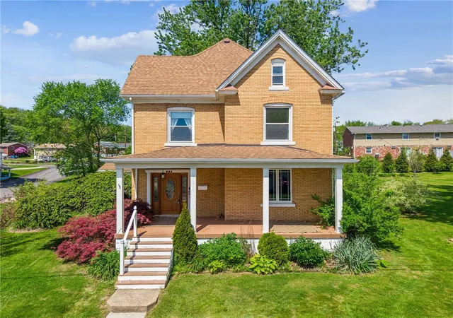 1st image of 403 N 6th Street, Youngwood, PA 15697 | MLS# 1753499