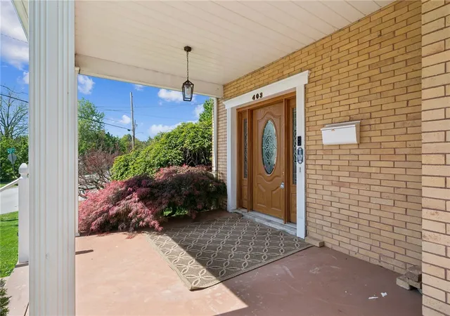 2nd image of 403 N 6th Street, Youngwood, PA 15697 | MLS# 1753499