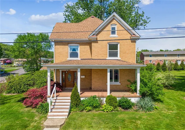 41st image of 403 N 6th Street, Youngwood, PA 15697 | MLS# 1753499