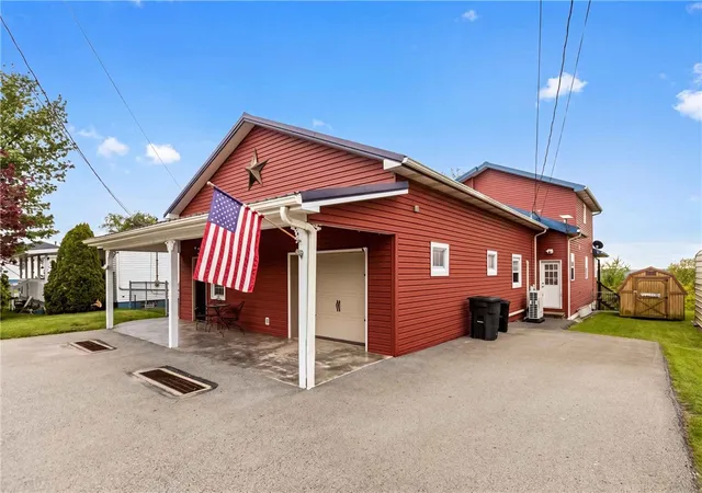 Homes for sale in Beallsville, PA | 2650 National Pike, Beallsville, PA 15360 | MLS# 1753560