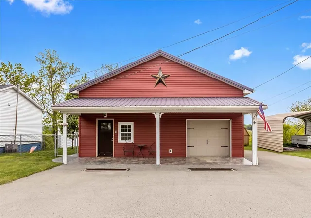 Homes for sale in Beallsville, PA | 2650 National Pike, Beallsville, PA 15360 | MLS# 1753560