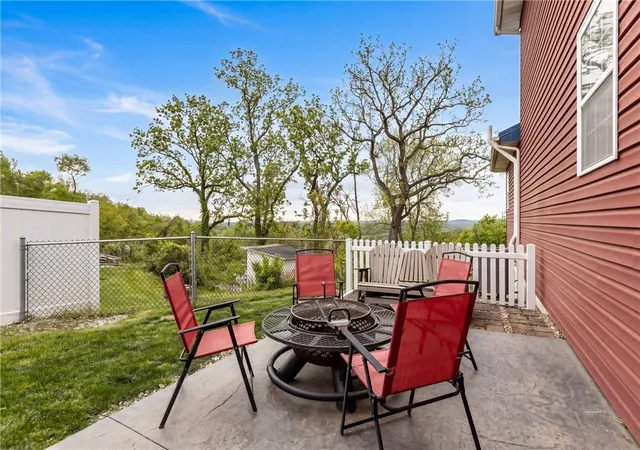 Homes for sale in Beallsville, PA | 2650 National Pike, Beallsville, PA 15360 | MLS# 1753560