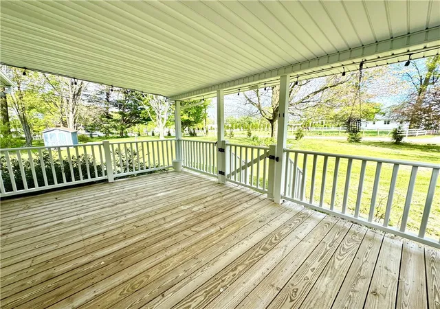3rd image of 965 Pulaski Mercer Rd, New Wilmington, PA 16142 | MLS# 1753582