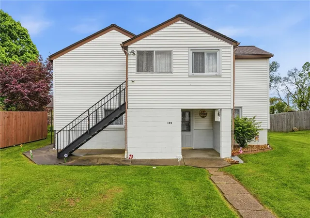 Photo 3 of Sale Pending at 109 Gross Dr, Center Twp, PA 15001 | MLS# 1753570 | Listing updated on 2026-07-28