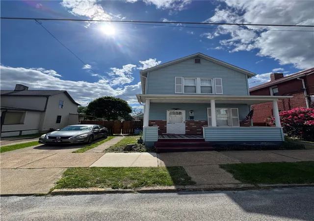 Homes for sale in Blairsville Area, PA | 114 S Stewart St, Blairsville Area, PA 15717 | MLS# 1753425