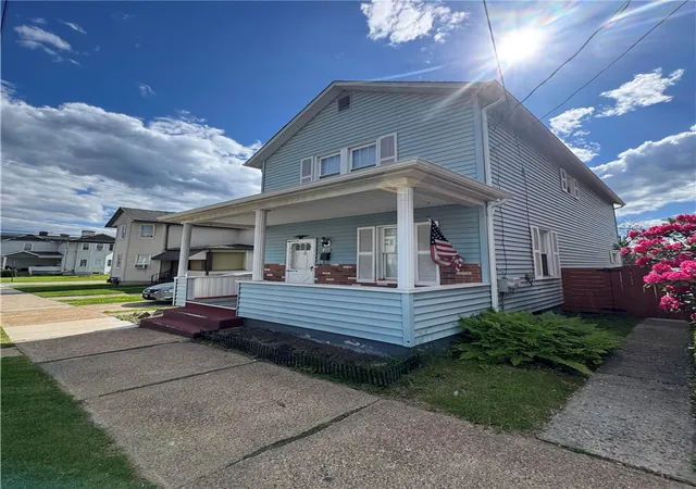 Homes for sale in Blairsville Area, PA | 114 S Stewart St, Blairsville Area, PA 15717 | MLS# 1753425