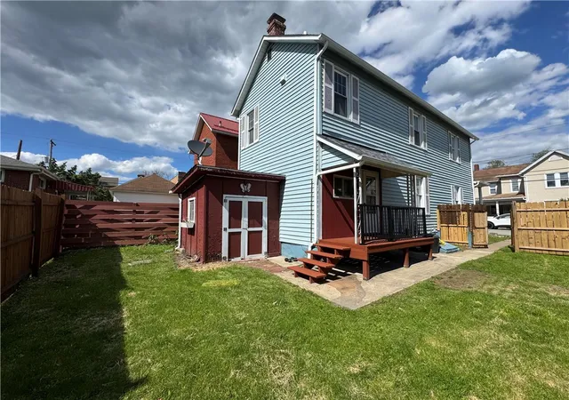 Homes for sale in Blairsville Area, PA | 114 S Stewart St, Blairsville Area, PA 15717 | MLS# 1753425
