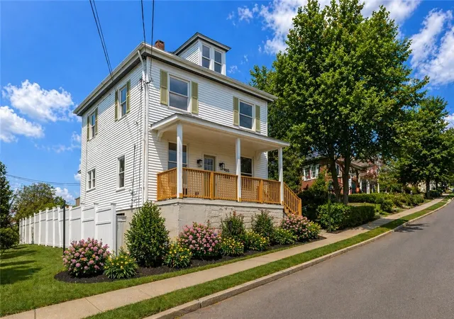 Homes for sale in City Of Greensburg, PA | 435 Steck, City Of Greensburg, PA 15601 | MLS# 1753609