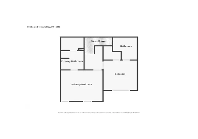 5th image of 506 Sonie Dr, Sewickley, PA 15143 | MLS# 1753447