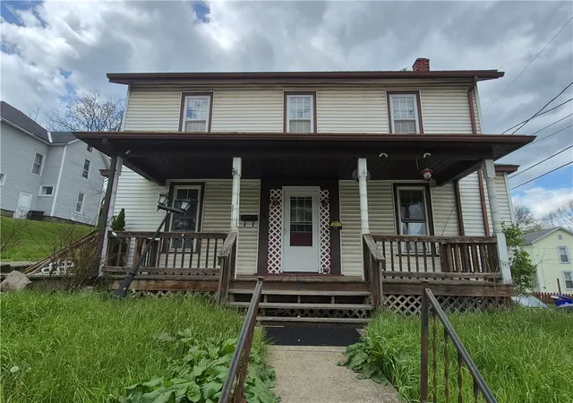 Photo 1 of Single family home for sale at 77 W Main St, Greenville Boro, PA 16125 | MLS# 1753452 | Listing updated on 2026-07-09