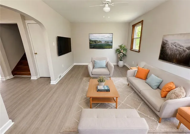 4th image of 3079 Mount Troy Rd, Reserve, PA 15212 | MLS# 1753229