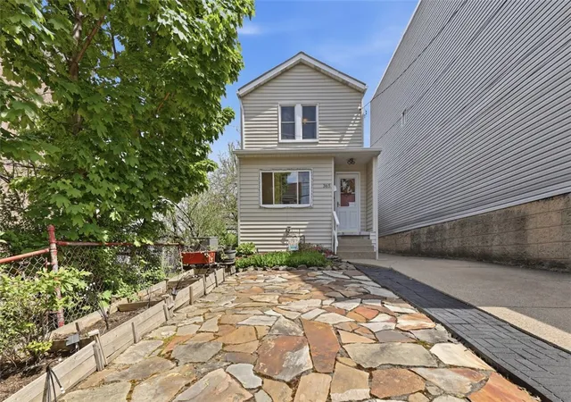 Homes for sale in Lawrenceville, PA | 365 Main, Lawrenceville, PA 15201 | MLS# 1753361