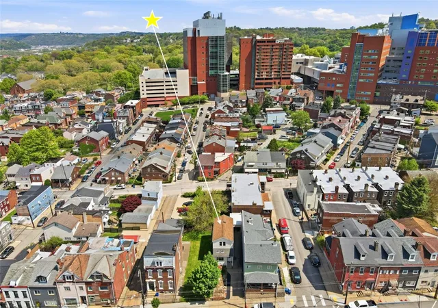 Homes for sale in Lawrenceville, PA | 365 Main, Lawrenceville, PA 15201 | MLS# 1753361