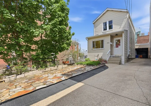 Homes for sale in Lawrenceville, PA | 365 Main, Lawrenceville, PA 15201 | MLS# 1753361