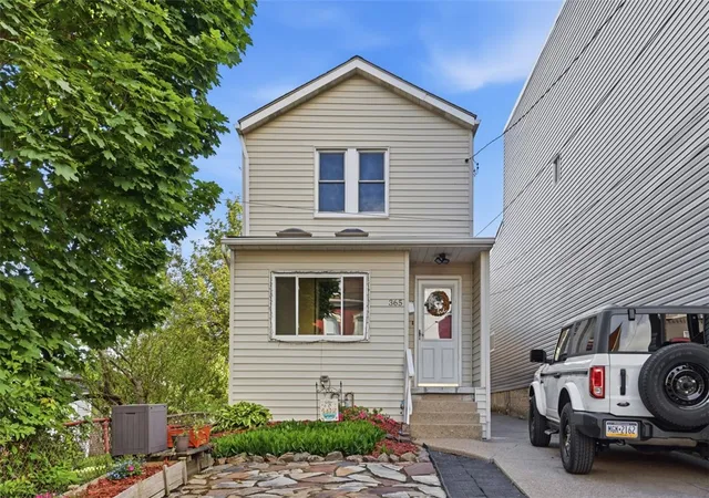 Homes for sale in Lawrenceville, PA | 365 Main, Lawrenceville, PA 15201 | MLS# 1753361