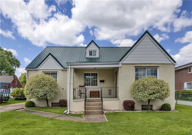 Homes for sale in Harmar, PA | 123 Orr Ave, Harmar, PA 15024 | MLS# 1753450