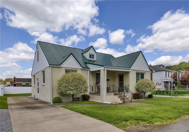 Homes for sale in Harmar, PA | 123 Orr Ave, Harmar, PA 15024 | MLS# 1753450