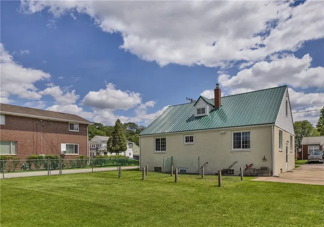 Homes for sale in Harmar, PA | 123 Orr Ave, Harmar, PA 15024 | MLS# 1753450
