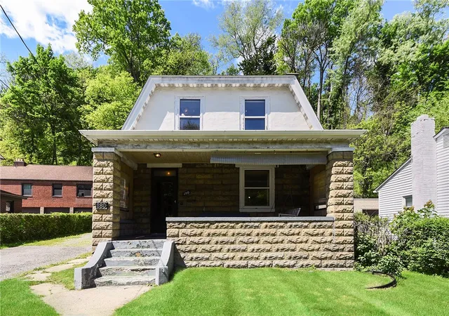 Homes for sale in Overbrook, PA | 180 Provost Rd, Overbrook, PA 15227 | MLS# 1753620