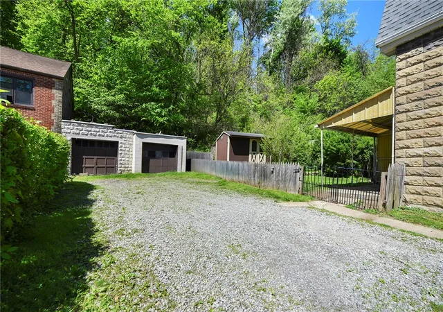 Homes for sale in Overbrook, PA | 180 Provost Rd, Overbrook, PA 15227 | MLS# 1753620