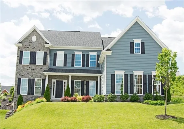 Photo 1 of Single family home for sale at 1013 Coldstream Dr, Canonsburg, PA 15317 | MLS# 1753658 | Listing updated on 2026-05-14