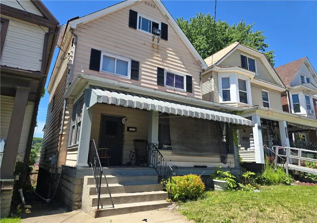Photo 3 of Single family home for sale at 1519 Kenneth Ave, New Kensington, PA 15068 | MLS# 1753666 | Listing updated on 2026-07-10