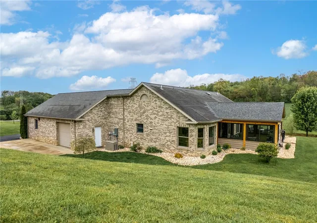 5th image of 361 Freeport Rd, Butler, PA 16002 | MLS# 1753672