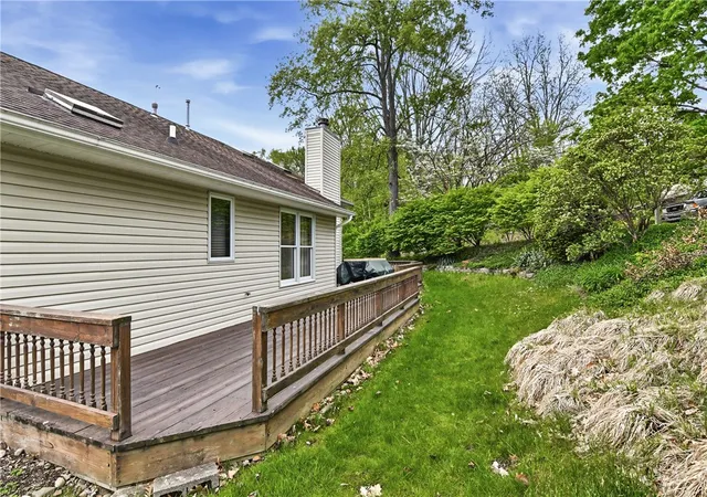Homes for sale in Conneaut Lake, PA | 11954 Choctaw Trail, Conneaut Lake, PA 16316 | MLS# 1753011