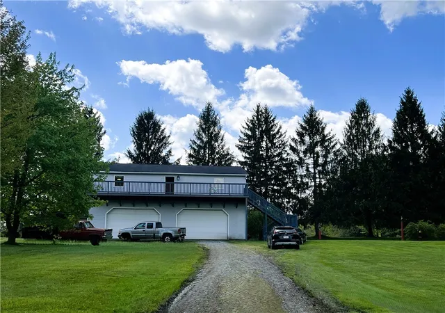 1st image of 380 Oak Street Ext, West Middlesex, PA 16159 | MLS# 1753644
