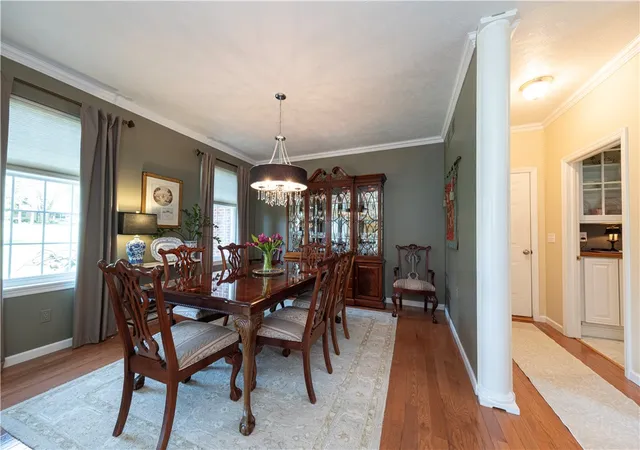 4th image of 373 Old Plank Rd, Penn Twp, PA 16002 | MLS# 1753567