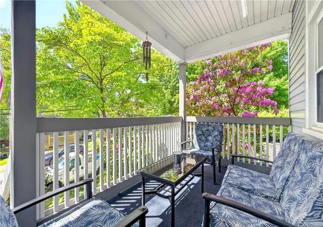 Photo 3 of Single family home for sale at 126 Dunbar Ave, Bellevue, PA 15202 | MLS# 1752998 | Listing updated on 2026-07-05