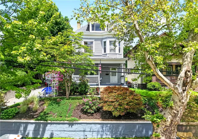 Photo 40 of Single family home for sale at 126 Dunbar Ave, Bellevue, PA 15202 | MLS# 1752998 | Listing updated on 2026-07-05