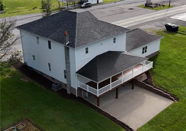 Photo 1 of Single family home for sale at 1142 Labelle Rd, Luzerne Twp, PA 15450 | MLS# 1752922 | Listing updated on 2026-08-01