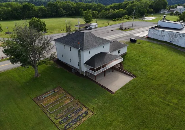 Photo 3 of Single family home for sale at 1142 Labelle Rd, Luzerne Twp, PA 15450 | MLS# 1752922 | Listing updated on 2026-08-01