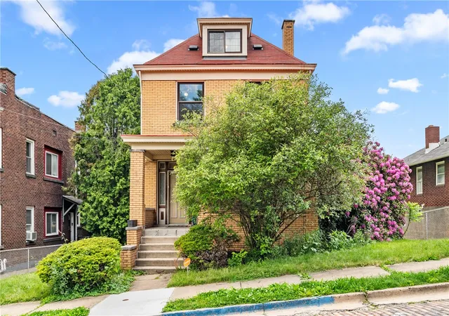 Photo 1 of Sale Pending at 1140 Wayne Ave, Mc Kees Rocks, PA 15136 | MLS# 1753690 | Listing updated on 2026-08-28
