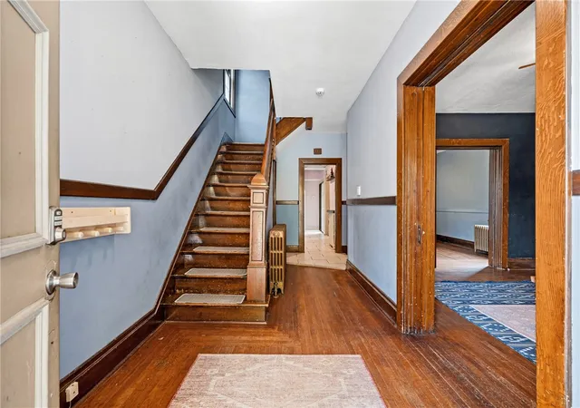 Photo 2 of Sale Pending at 1140 Wayne Ave, Mc Kees Rocks, PA 15136 | MLS# 1753690 | Listing updated on 2026-08-28