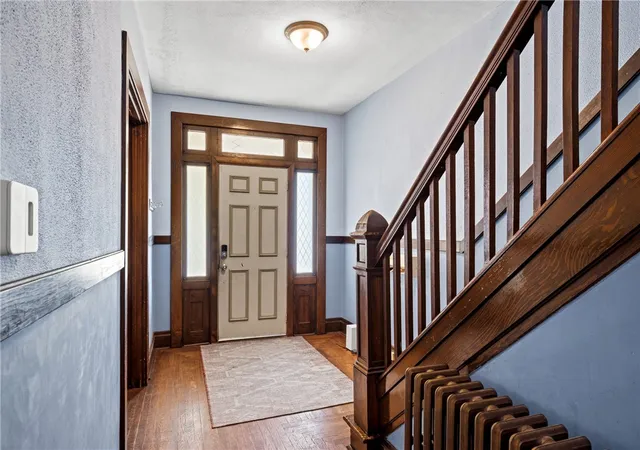 Photo 3 of Sale Pending at 1140 Wayne Ave, Mc Kees Rocks, PA 15136 | MLS# 1753690 | Listing updated on 2026-08-28