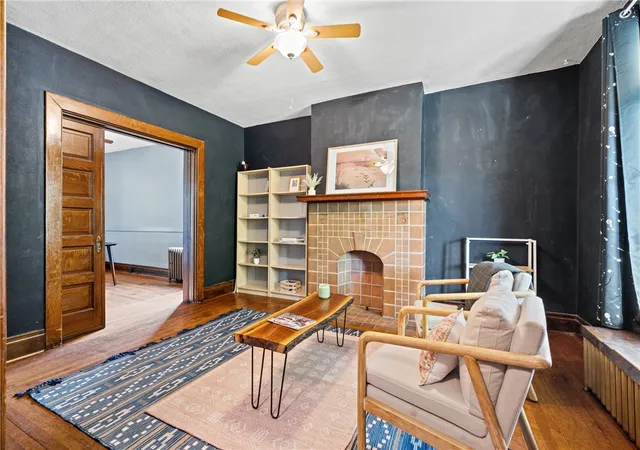 Photo 4 of Sale Pending at 1140 Wayne Ave, Mc Kees Rocks, PA 15136 | MLS# 1753690 | Listing updated on 2026-08-28