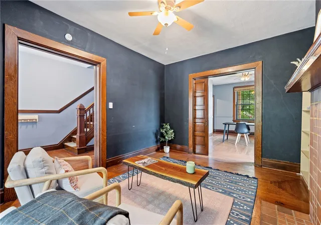 Photo 5 of Sale Pending at 1140 Wayne Ave, Mc Kees Rocks, PA 15136 | MLS# 1753690 | Listing updated on 2026-08-28
