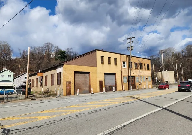 Photo 1 of Multi family home for sale at 2121 5th Avenue, Mc Keesport, PA 15132 | MLS# 1753173 | Listing updated on 2026-05-14